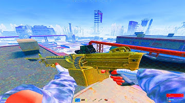 6000 Hour Veteran Gets AK in 2 Minutes! - Rust