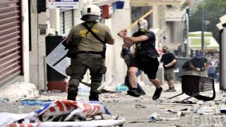 VICE News Daily: Beyond The Headlines - May, 28 2014