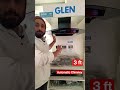 Glen 3 Ft Automatic Chimney Bijlibazaar Jammu Electronics Showroom Shorts Youtubeindia