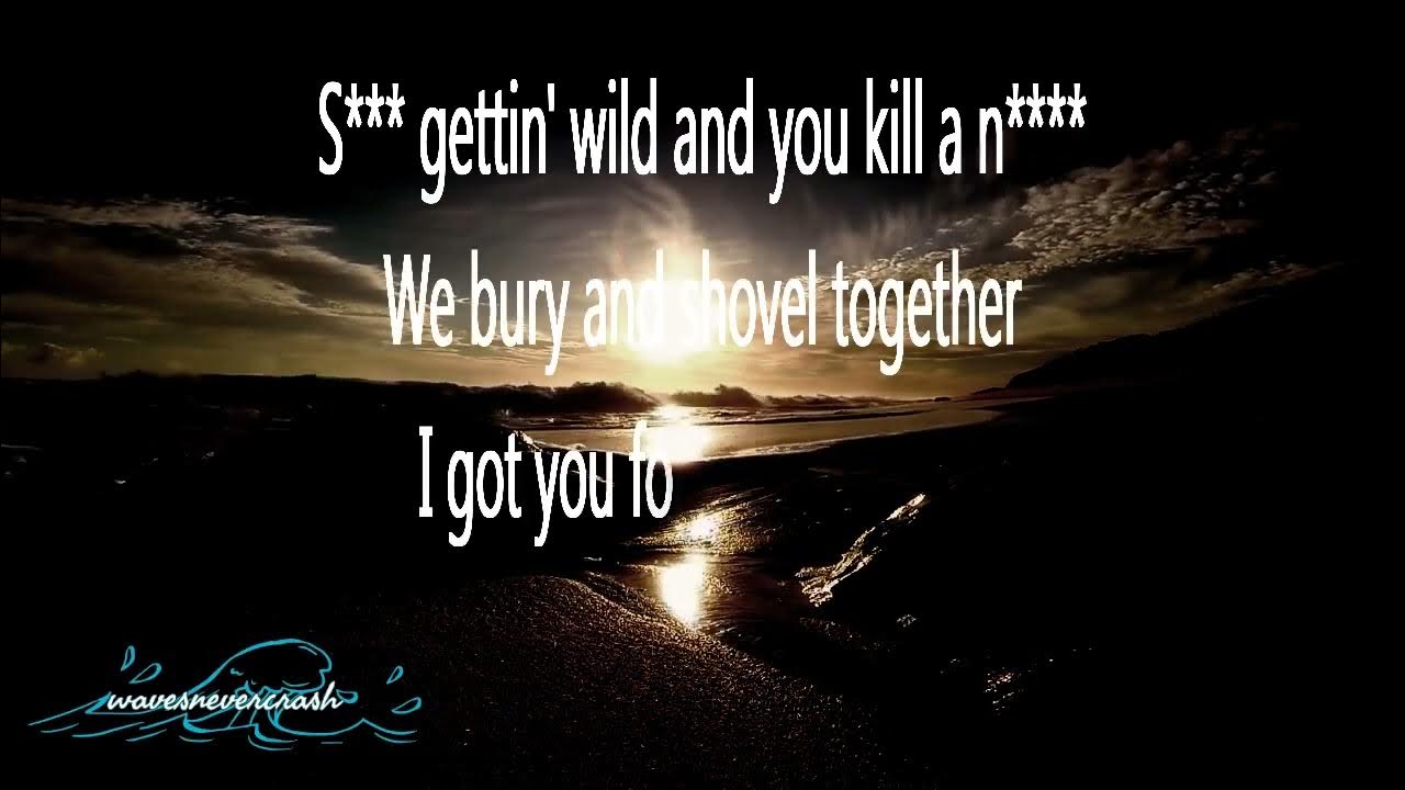 Tory Lanez Forever [Lyric Video] YouTube(01)