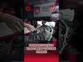 GIMANA CARA MENGETAHUI KAPAS KOPLING HARUS GANTI - DOMO Transmisi #bengkelmobilmatic #bengkelmobil