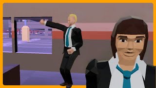 I FORGOT HOW TO PLAY (Sub Rosa Funny Moments)