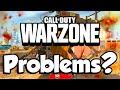 Call of Duty Warzone is GREAT, but...