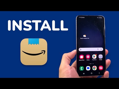 How To Install