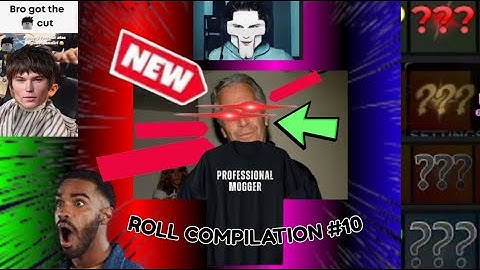 ANOTHER LIMITED 1/1, TIDAL PI, TONS OF COTVS AND MORE (10th Roll Compilation)