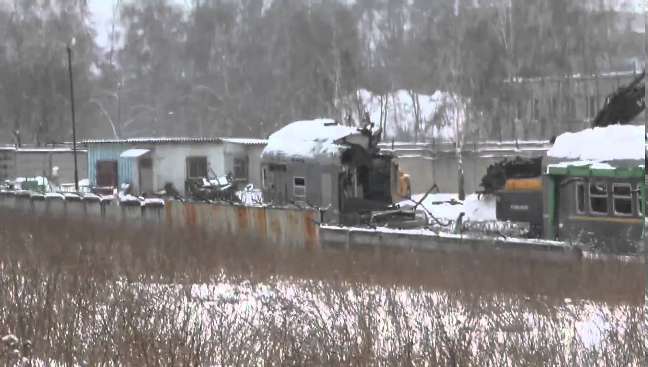 Демонтаж, разборка и резка в металлолом вагонов. Покупка лома металла ...