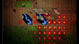 tibia war realsoft ot