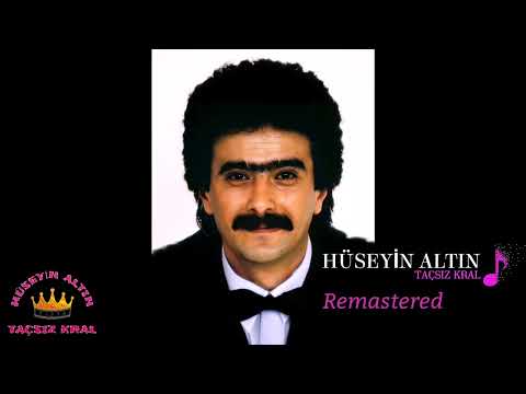 Hüseyin Altın Sende Anlarsın (remastered)