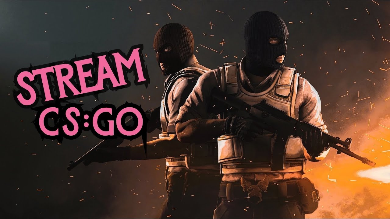 🔴LIVE - Counter-Strike: Global Offensive (CS:GO) | ПУТЬ К КАЛАШУ ...
