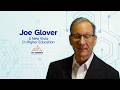 UF Provost Dr. Joe Glover on the New Vista in Higher Education