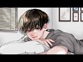 【女性向けボイス】疲れた彼女を甘やかしてイチャイチャする【ASMR】
