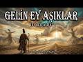 Gelin Ey Aşıklar Gelin I Hu Mevlam Hu I Anatolian Psychedelic Sufi Rock With Dhikr 