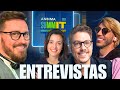 O que você diria sobre dinheiro e finanças? | Entrevistas Anbima Summit 2025