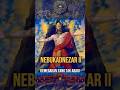 Kemegahan Yang Tak Abadi - Nebukadnezar II