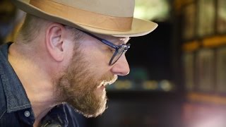 Mike Doughty - “I Can’t Believe I Found You In That Town” - On The Road Session