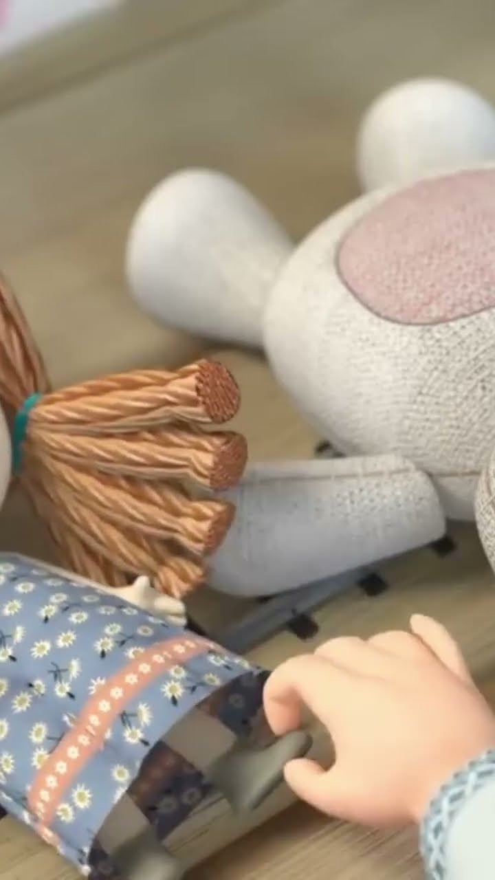 Супер-Маша! ??‍♀️ #Shorts #машатаведмiдь #MashaBearUkr #mashaandthebear #cartoon