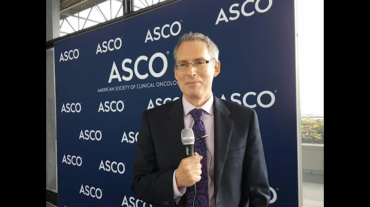 Expert highlights: Lung cancer at ASCO 2019 | Ross Camidge