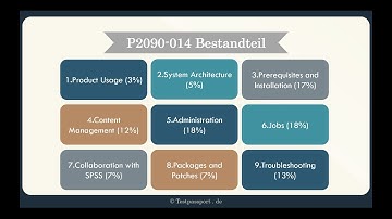 [testpassport.de] P2090-014 IBM SPSS Collaboration & Deployment Services Tec Support Mastery Test v1