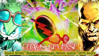 "Chaos Reverse" | FCC Season 3 Score | (Archie vs DC)