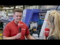 Manufacturing at Armeg HQ
