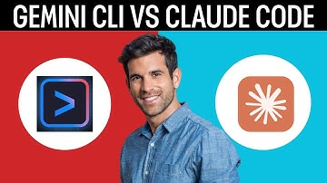 Gemini CLI vs Claude Code (2025) – I Tested Both So You Don’t Have To!