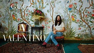 From Gucci to Valentino: Alessandro Michele’s Fashion Journey | Impact, Legacy and Future