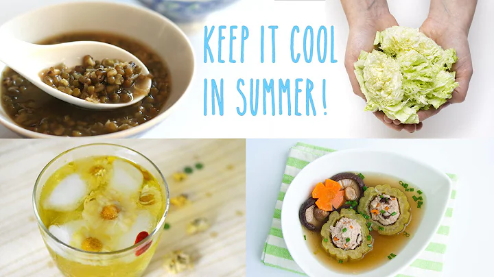 Foods That Will Keep You Cool This Summer - DayDayNews