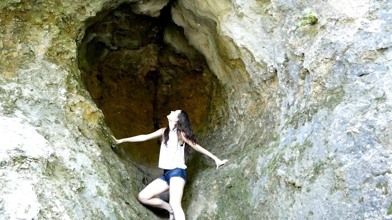 Exploring an Ancient Mystery - the Great Serpent Mound.
