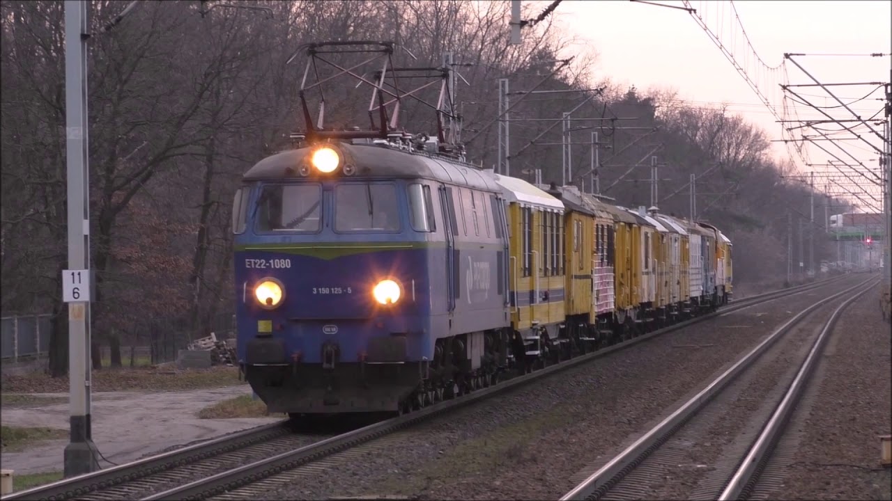 Mix sygnałów baczność (RP1)