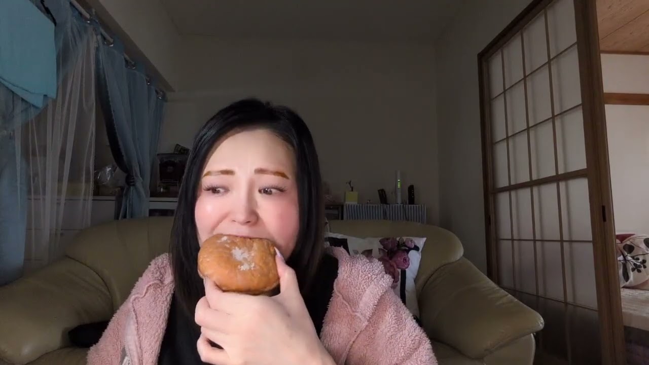 ＃明日への手紙♪＃パン好き＃アマゾン＃誤配送、、＃加湿器😭＃思考＃行動＃言霊＃私はラッキークイーン👸＃眠くて仕方ない、、＃感謝します✨️＃ありがとう✨️