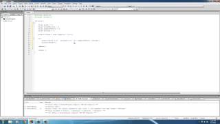 C Programming Tutorial   26   do while Loops