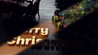 Merry Christmas!