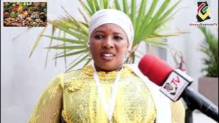 GHANADISTRICTS TV | THIS WEEK IN 5 MINUTES - 28/11/2025