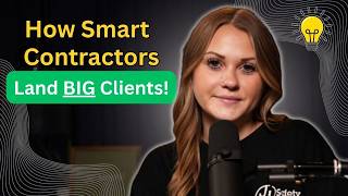 Contractor Prequalifiction | How to Future Proof Your Business & Win the Biggest Clients!