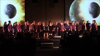 The Big Bang - Unisoul Vocal Choir