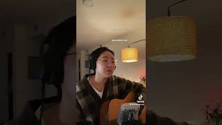 Lana Del Rey - Taco Truck x VB #lanadelrey #singing #cover #guitar #foryoupage #foryou #oceanblvd
