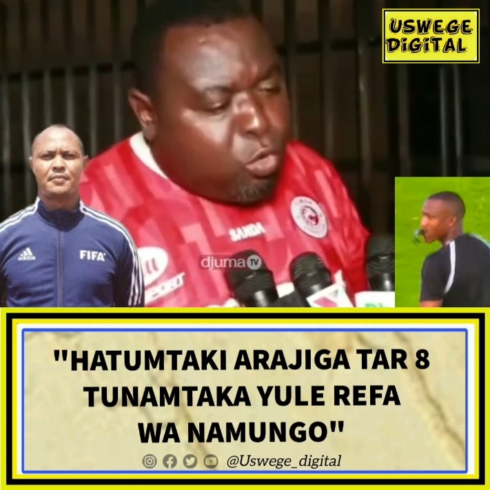 SHABIKI WA SIMBA ALIA NA ARAJIGA NA TFF #millardayo  #nbcpremierleague #azamtv #wasafifm #simbasc