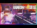 WE MET THE BEST PLAYER ON RAINBOW SIX SIEGE | Rainbow Six Siege Gameplay