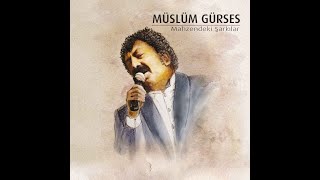 Müslüm Gürses Bir Bilebilsen Resimi