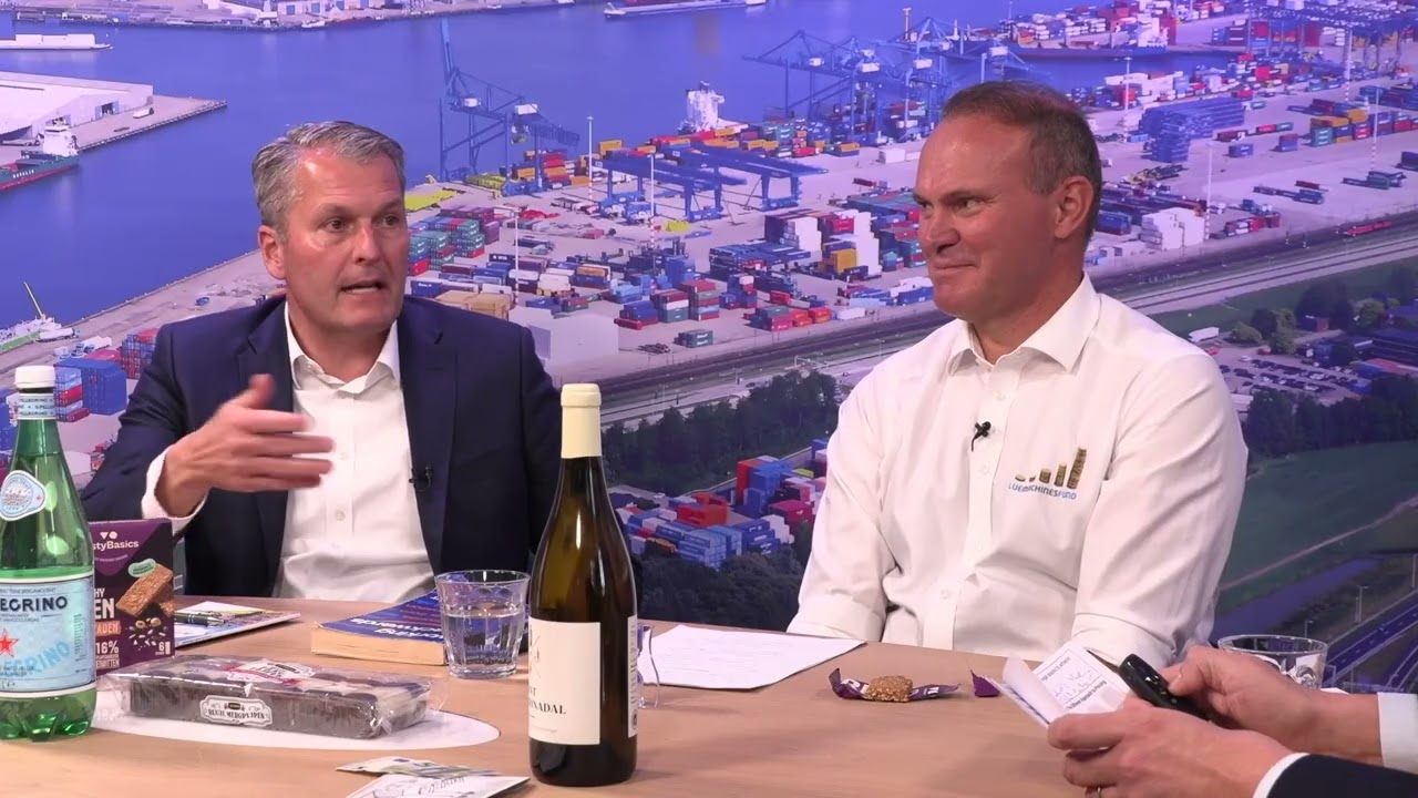 Webinar Deckungsbeitrag retail management without margins or sales: Van den Biggelaar  / TastyBasics