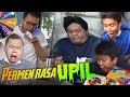 Makan Permen Segala Rasa (Bean Boozled) Challenge! - TAG QUIZ