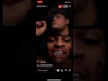 Brickboydior and lil jitm3n beefing and exposing each other (jitm3n accused of sucking d**k) 😭🤣