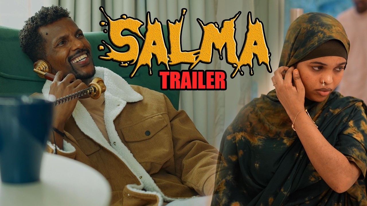 SALMA | TRAILER