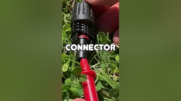 How to Test Solar Panels with a Multimeter!