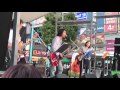 吉祥寺音楽祭2016@テープエコーズ