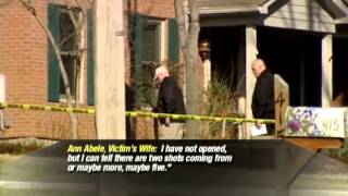 Police investigating Miami Twp. shooting death