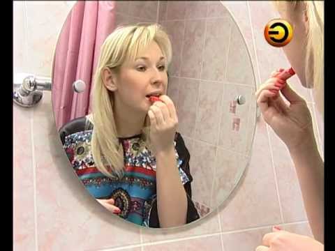 Определяем болезни по губам