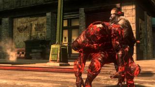 GameStop - Prototype 2 "Action Movie Heller" :30 TV (HD)