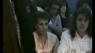 DMC Greece   Mixing Championship 1991 Finals   DJ MarWax