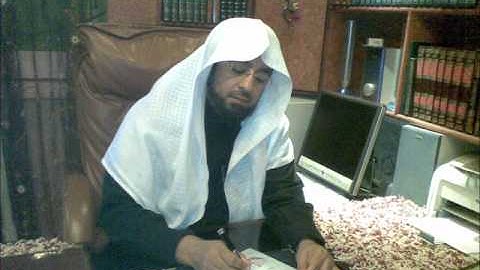 113- سورة الفلق - الشيخ عبد الرحمن العبد الكريم
